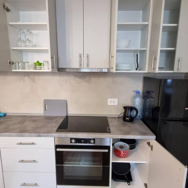 Apartman Dea Nest Garage - Apartman - 11