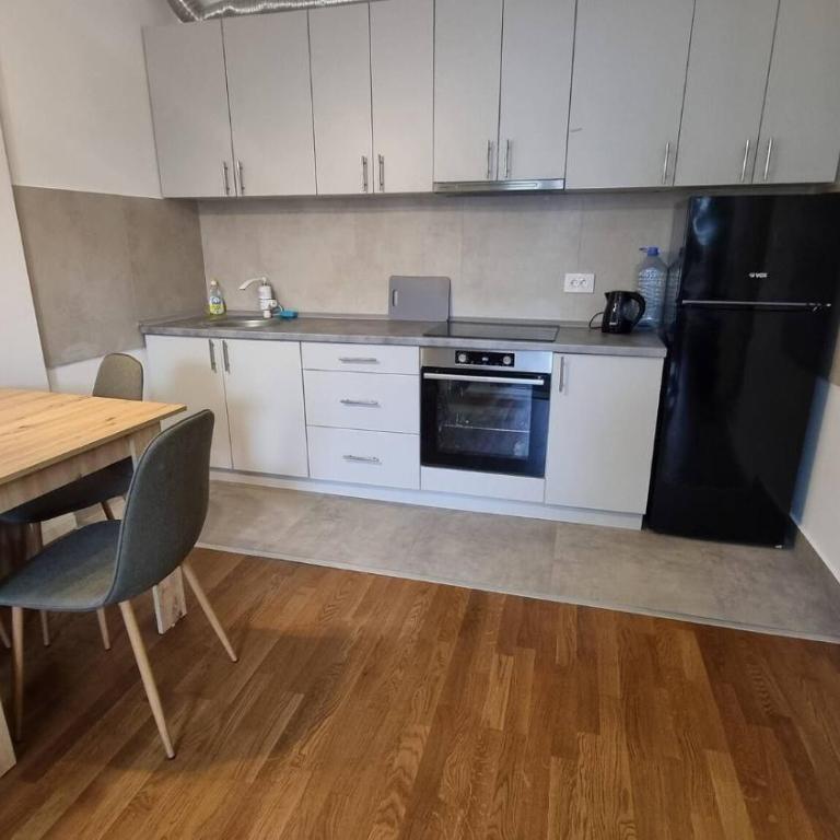 Apartman Dea Nest Garage - Apartman - 12