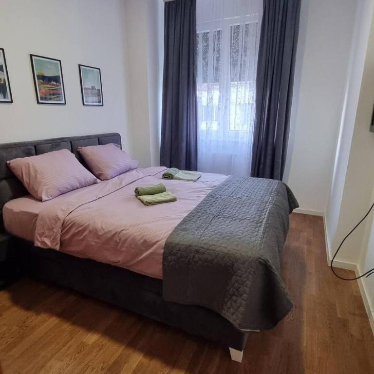 Apartman Dea Nest Garage - Apartman - 13