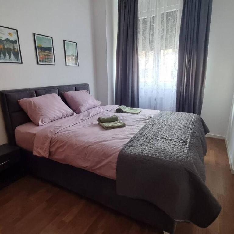 Apartman Dea Nest Garage - Apartman - 14