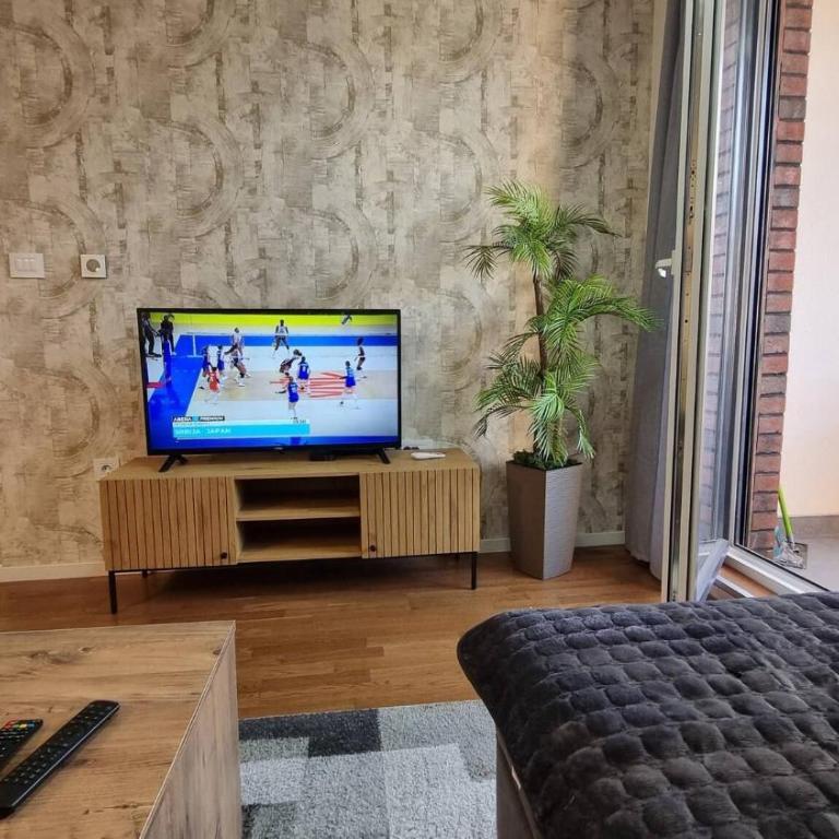 Apartman Dea Nest Garage - Apartman - 15