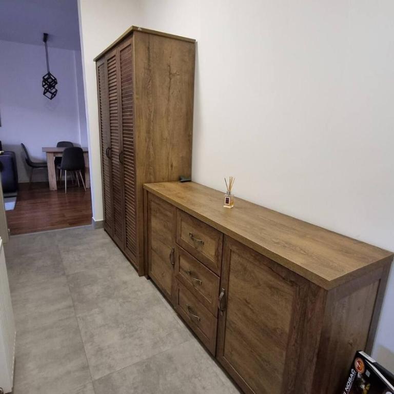 Apartman Dea Nest Garage - Apartman - 17