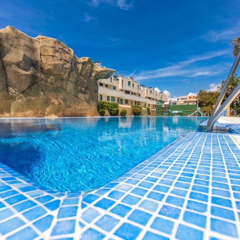 Casa BlueLife - confort y relax a pie de playa - Apartamento - 1