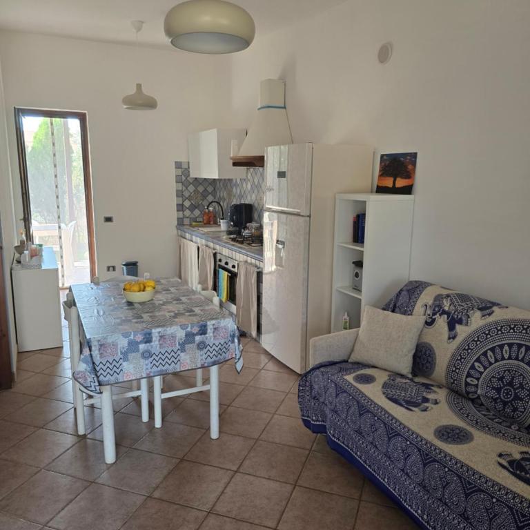 Villetta Viola - Villa con 2 Camere da Letto - 35