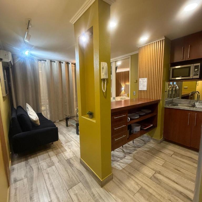 Premium Costanera Highlight - Apartamento de 1 dormitorio - 4