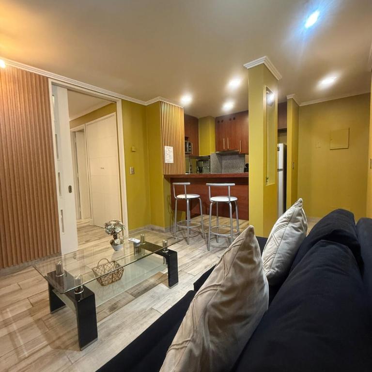 Premium Costanera Highlight - Apartamento de 1 dormitorio - 17