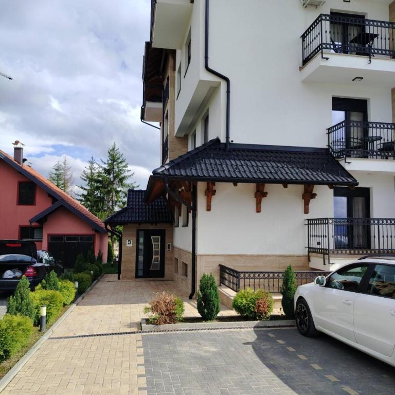 MilaMar - Apartman sa 2 Spavaće Sobe - 4