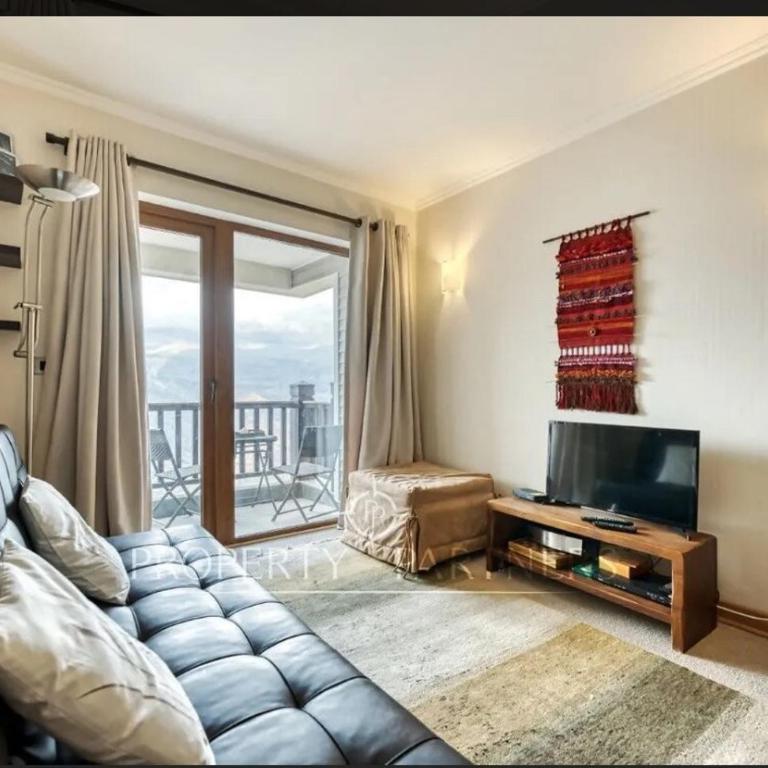 Valle Nevado 2D2B Valle de Condores 1 Walkable On Slope - Apartamento de 3 dormitorios - 1