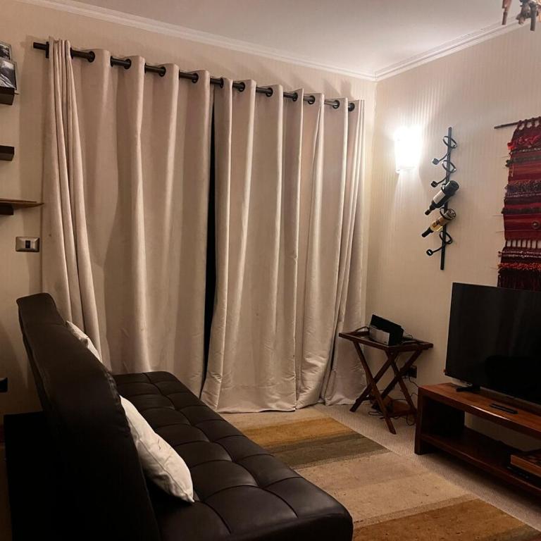 Valle Nevado 2D2B Valle de Condores 1 Walkable On Slope - Apartamento de 3 dormitorios - 15