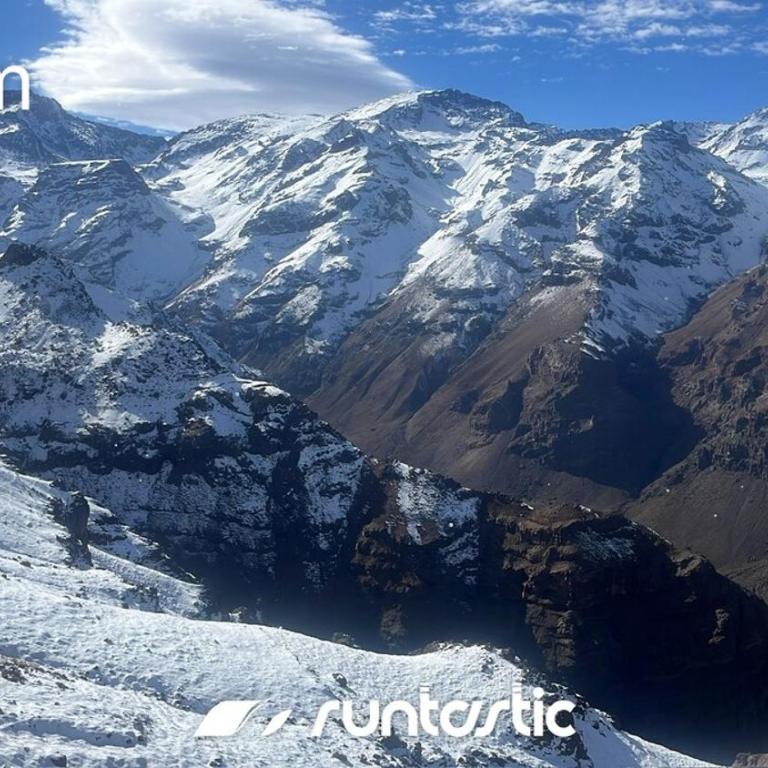 Valle Nevado 2D2B Valle de Condores 1 Walkable On Slope - Apartamento de 3 dormitorios - 28