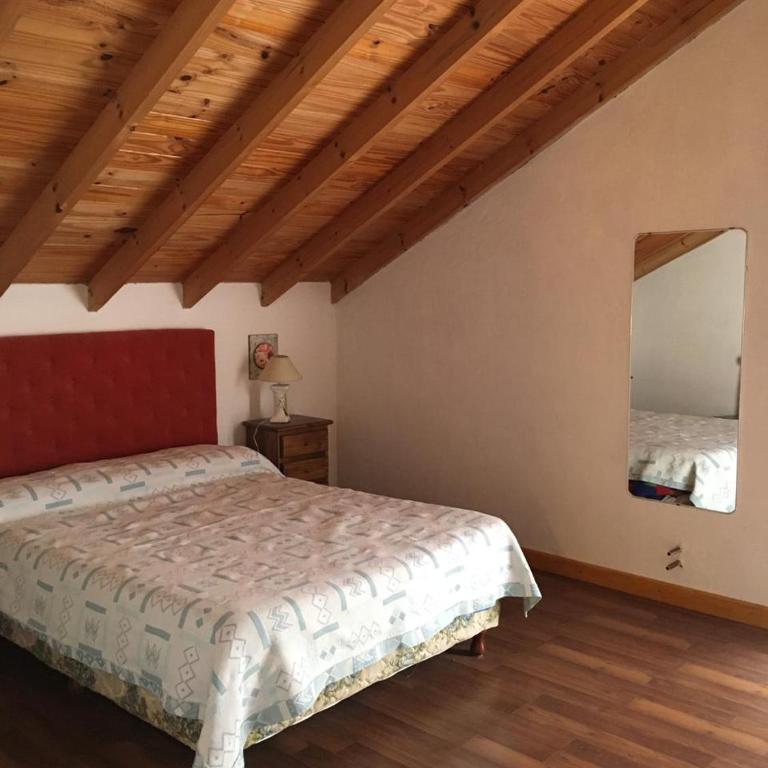 Villa Serena Deportista - Casa de 2 dormitorios - 21