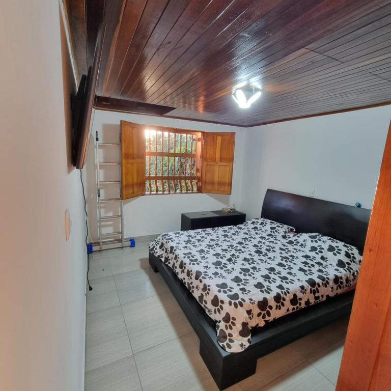 Good Vibes El Víboral - Three-Bedroom House - 2