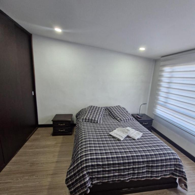 Apartamento La Floresta con todas las comodidades - Apartamento de 2 dormitorios - 27
