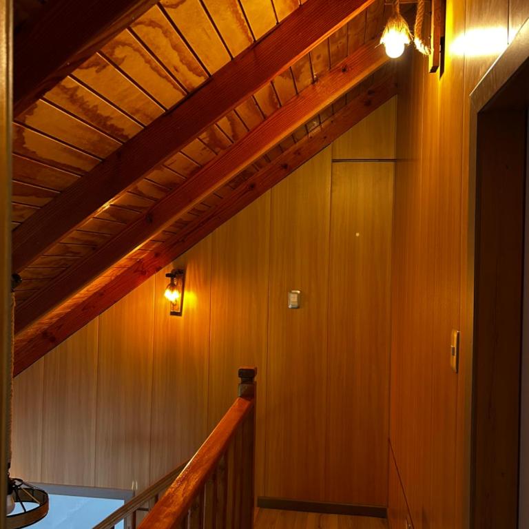 Cabaña del Llicanko - Two-Bedroom Chalet - 5