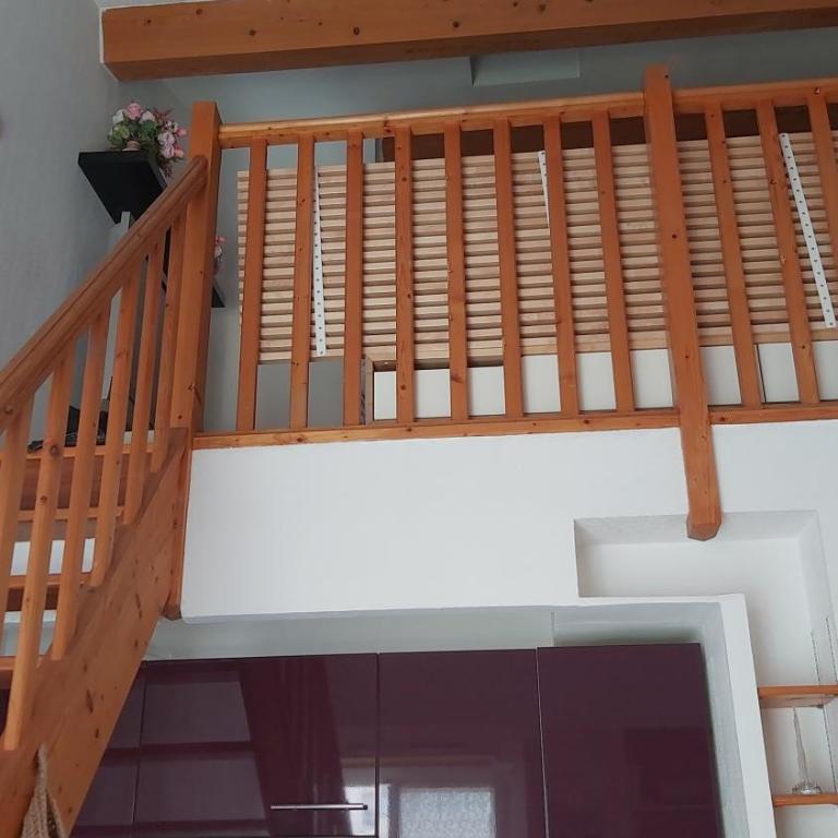 T2 Castellane, stade vélodrome, Prado, Vieux port - Apartment mit 1 Schlafzimmer - 9