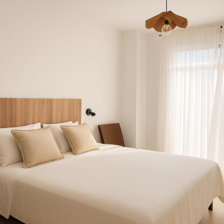 Casa privada con jacuzzi en Meloneras 7 huéspedes, terraza exclusiva - Casa Vacacional de 3 dormitorios - 9