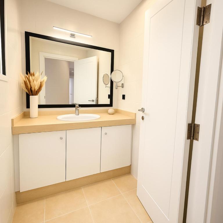 Casa privada con jacuzzi en Meloneras 7 huéspedes, terraza exclusiva - Casa Vacacional de 3 dormitorios - 52