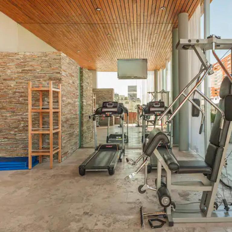 Modern and Lovely Studio en Palermo Soho - T312 - Studio Apartment - 33