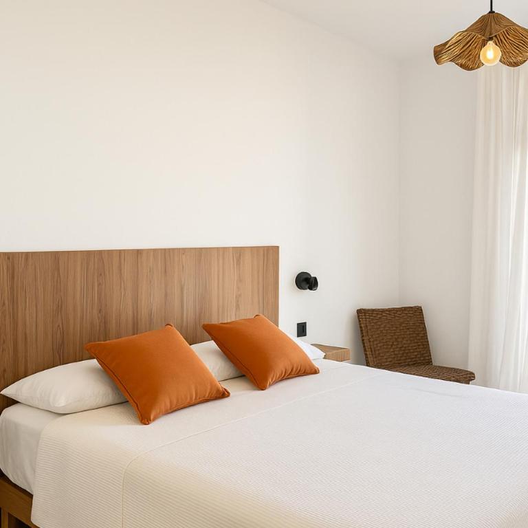 Casa privada con jacuzzi en Meloneras 7 huéspedes, terraza exclusiva - Casa Vacacional de 3 dormitorios - 59