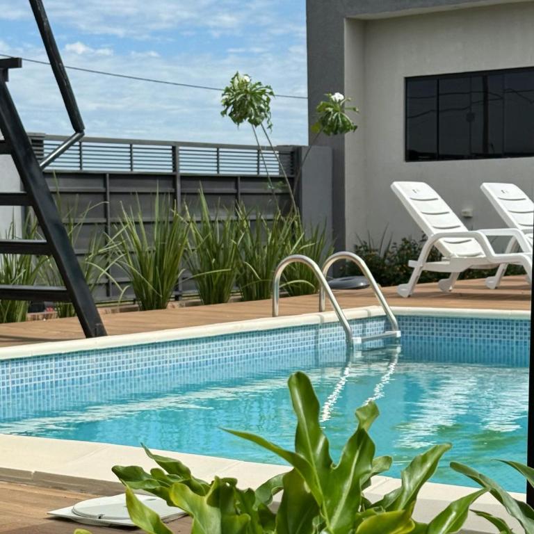 Quinta Che La Reina - Apartamento de 1 dormitorio - 2