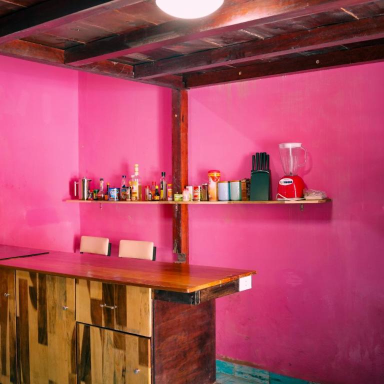 La Esmeralda Oaxaca - Apartamento Familiar de 2 dormitorios - 5