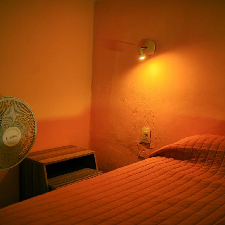 La Esmeralda Oaxaca - Apartamento Familiar de 2 dormitorios - 18