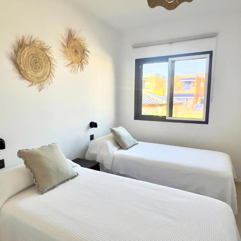 Casa privada con jacuzzi en Meloneras 7 huéspedes, terraza exclusiva - Casa Vacacional de 3 dormitorios - 61