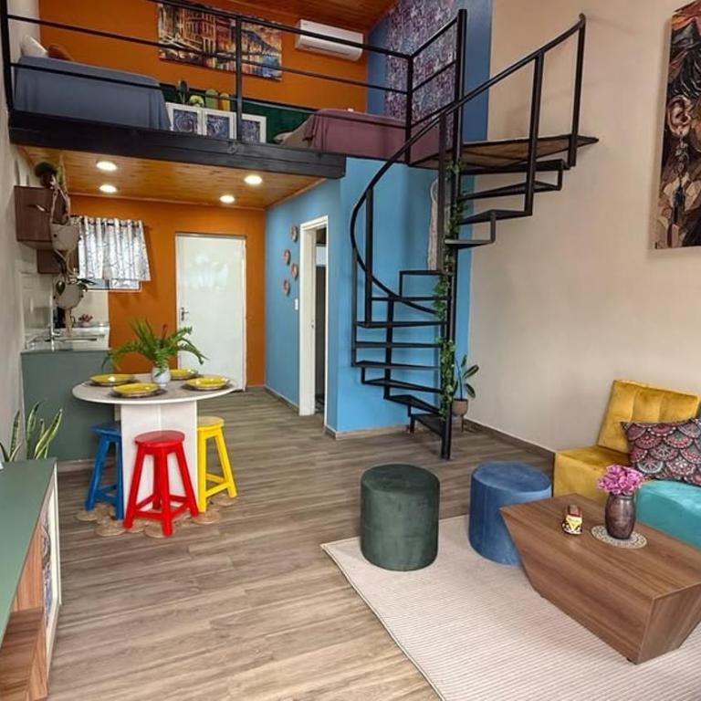 Quinta Che La Reina - Apartamento de 1 dormitorio - 12