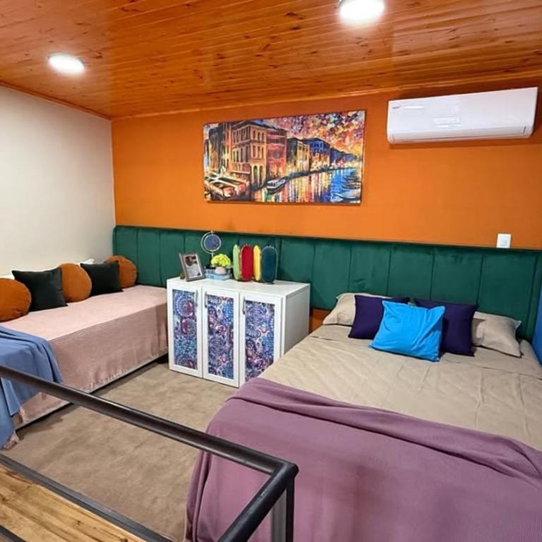 Quinta Che La Reina - Apartamento de 1 dormitorio - 17