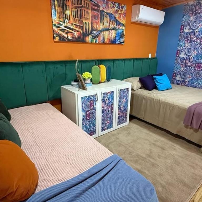 Quinta Che La Reina - Apartamento de 1 dormitorio - 19