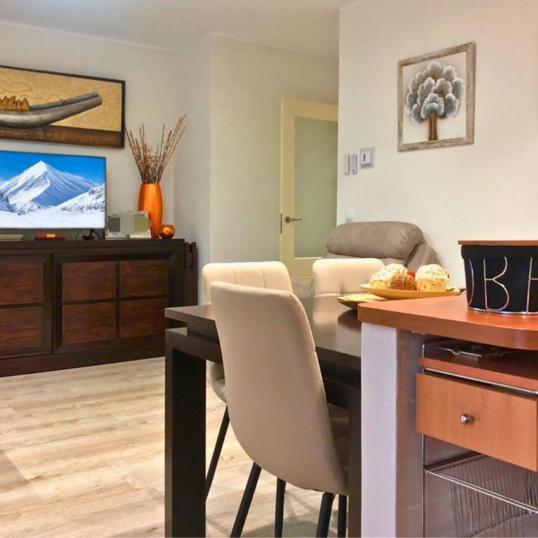 Apartamento Peña Telera: Las Margas Golf - Appartement 2 Chambres - 9