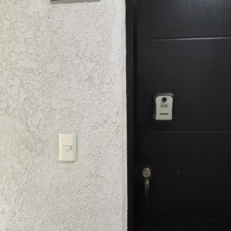 Refugio viajero en el norte con Parqueadero - Apartamento de 1 dormitorio - 20