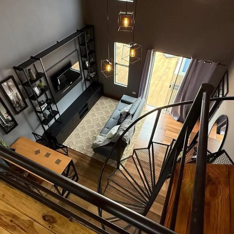 Quinta Che La Reina - Apartamento de 1 dormitorio - 4