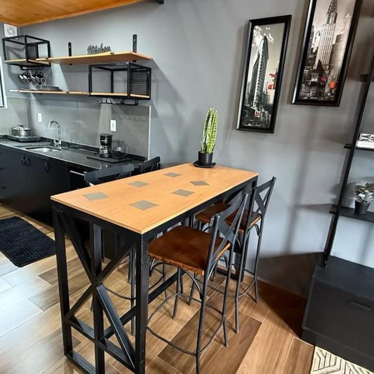Quinta Che La Reina - Apartamento de 1 dormitorio - 6