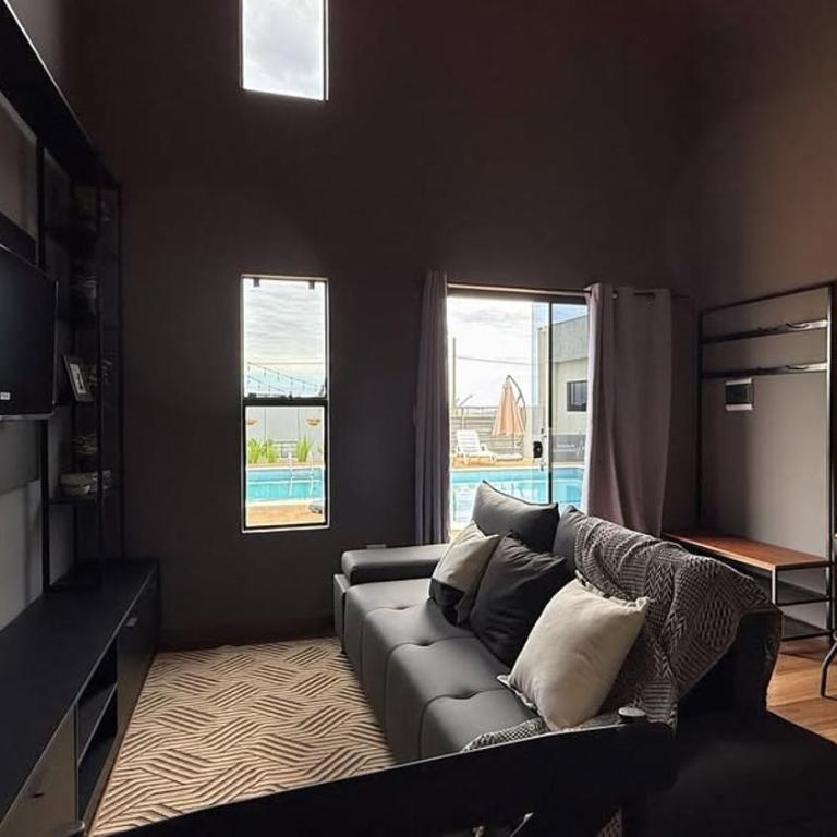 Quinta Che La Reina - Apartamento de 1 dormitorio - 8