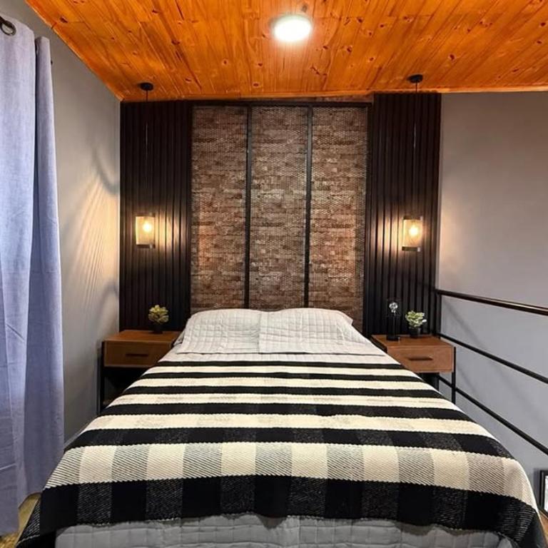 Quinta Che La Reina - Apartamento de 1 dormitorio - 11