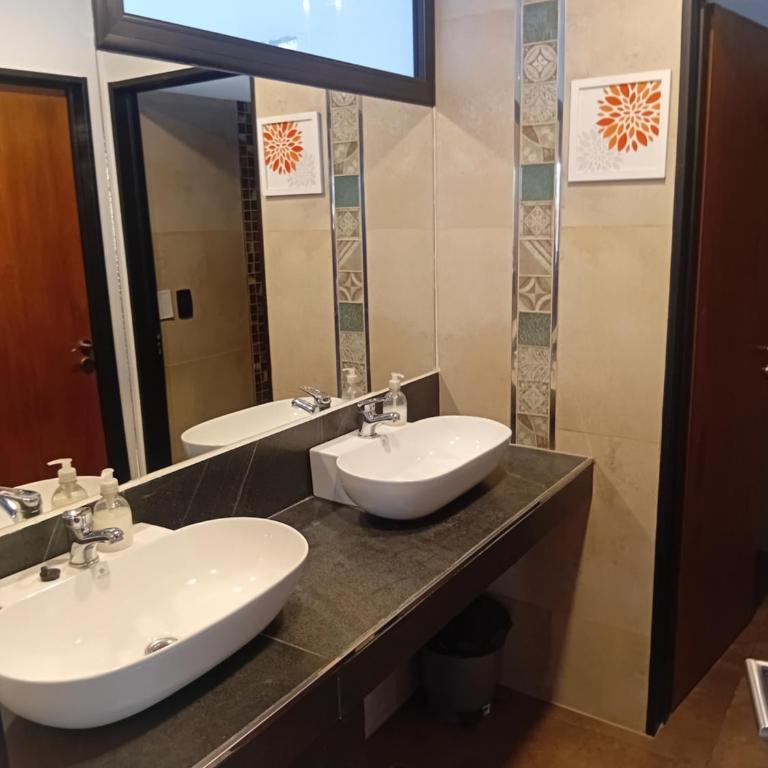 Departamento Brisas del Lago - Apartamento de 2 dormitorios - 10