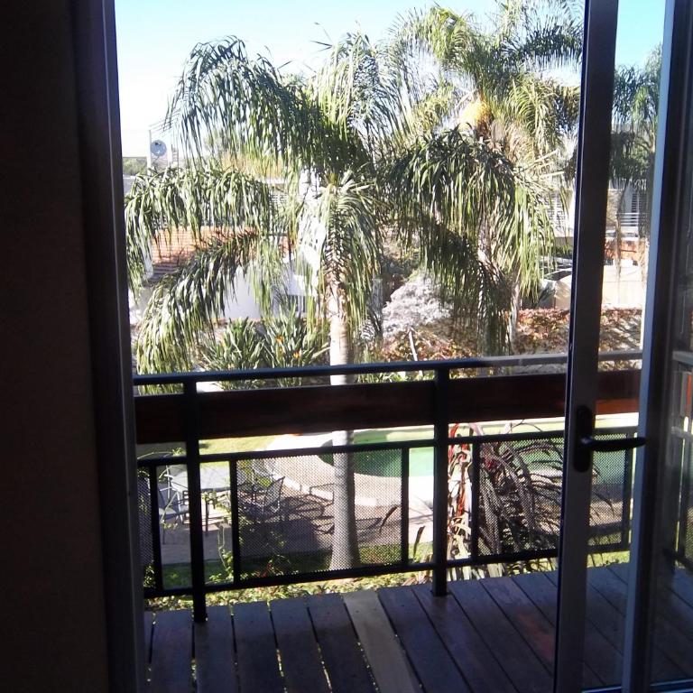 Departamento Brisas del Lago - Apartamento de 2 dormitorios - 12