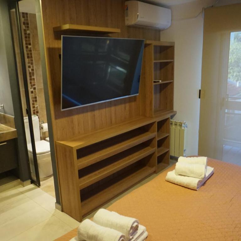 Departamento Brisas del Lago - Apartamento de 2 dormitorios - 15