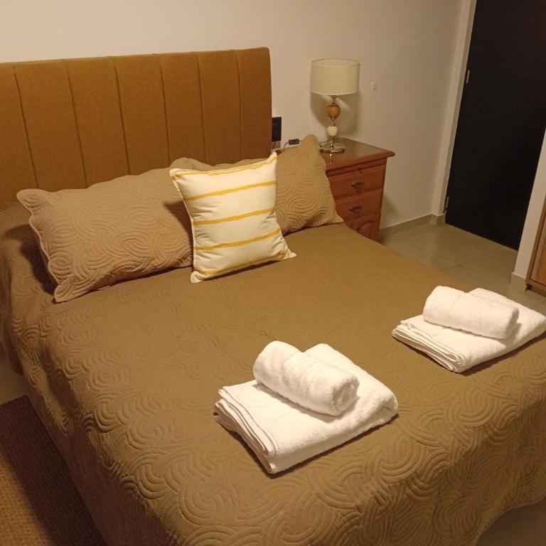 Departamento Brisas del Lago - Apartamento de 2 dormitorios - 16