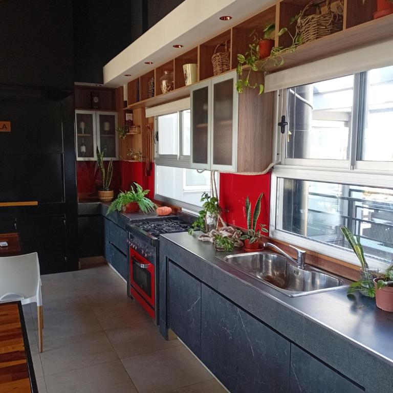 Departamento Brisas del Lago - Apartamento de 2 dormitorios - 18