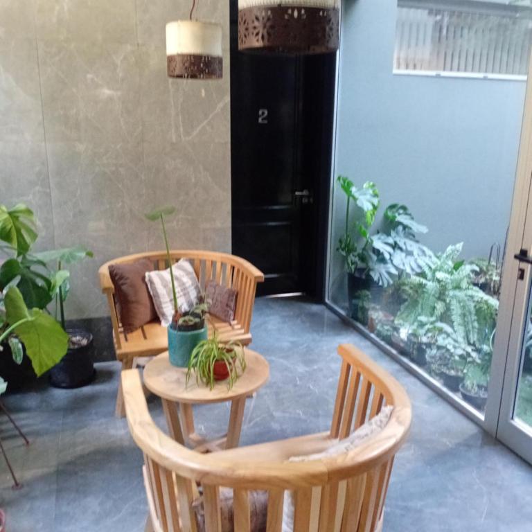 Departamento Brisas del Lago - Apartamento de 2 dormitorios - 19