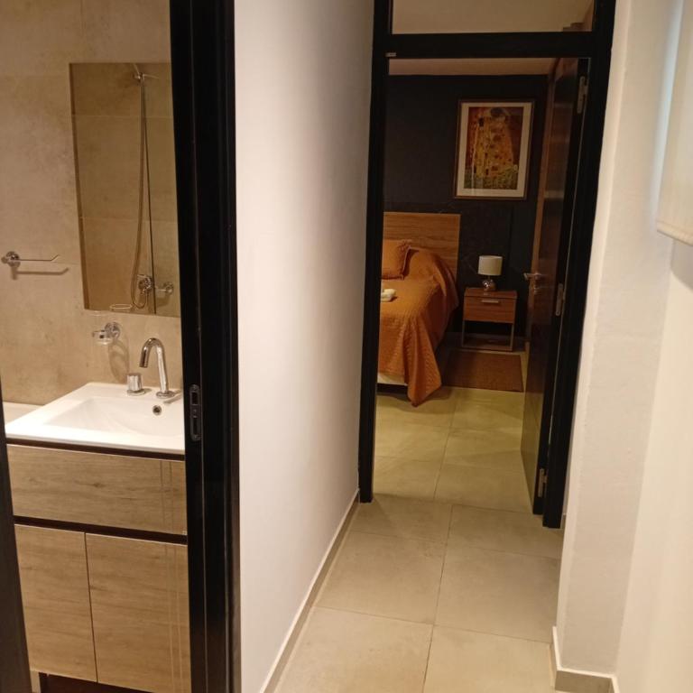 Departamento Brisas del Lago - Apartamento de 2 dormitorios - 24