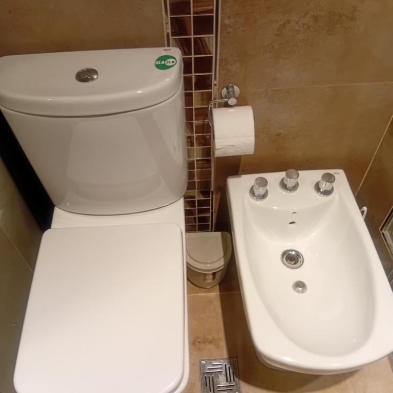 Departamento Brisas del Lago - Apartamento de 2 dormitorios - 28