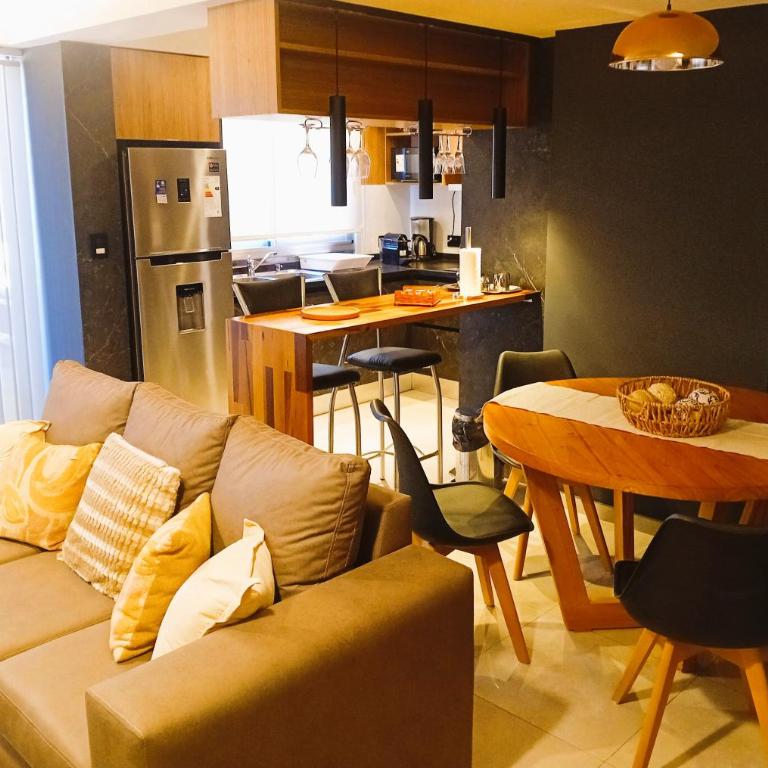 Departamento Brisas del Lago - Apartamento de 2 dormitorios - 29