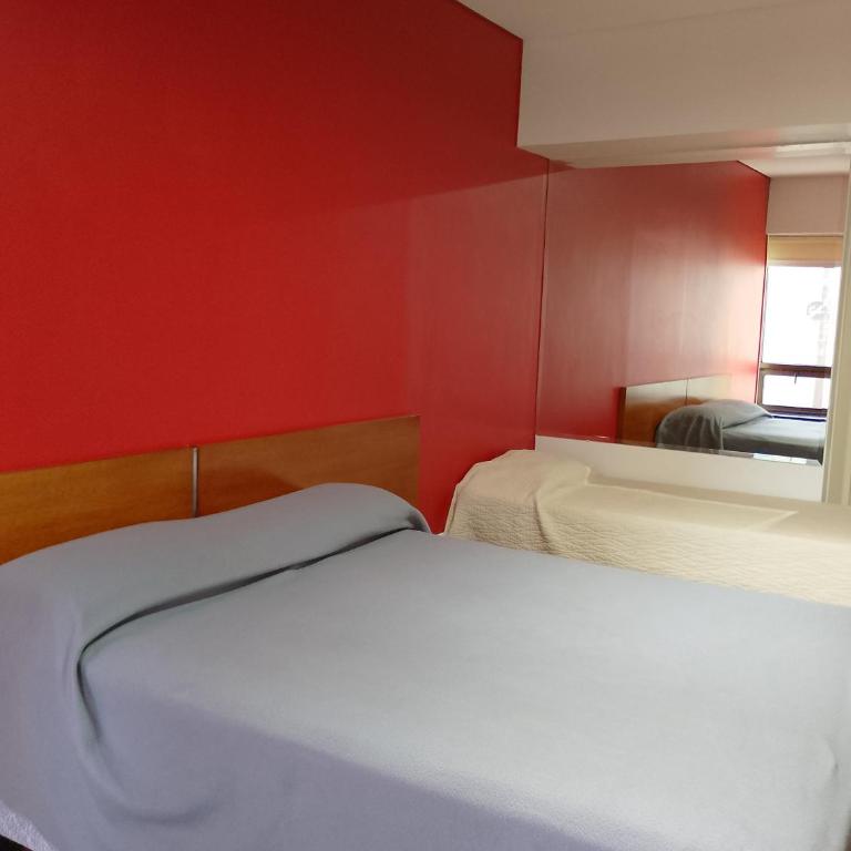 Apart Rilax - One-Bedroom Apartment - 3