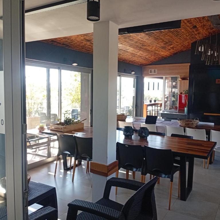 Departamento Brisas del Lago - Apartamento de 2 dormitorios - 34