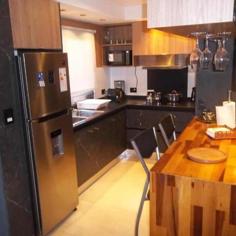 Departamento Brisas del Lago - Apartamento de 2 dormitorios - 37