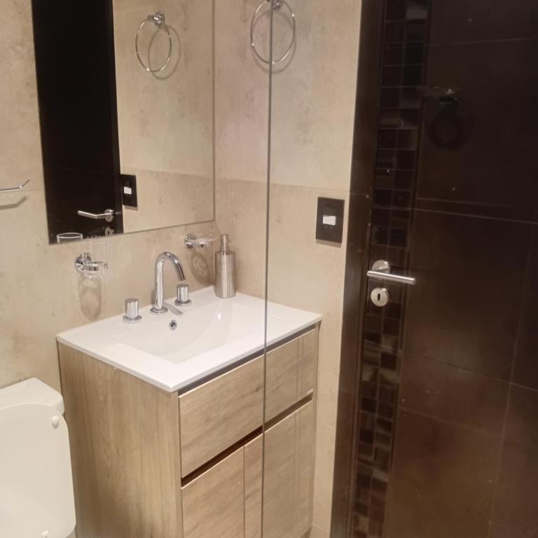 Departamento Brisas del Lago - Apartamento de 2 dormitorios - 38