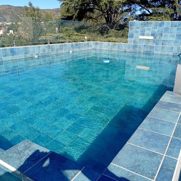Departamento Brisas del Lago - Apartamento de 2 dormitorios - 41